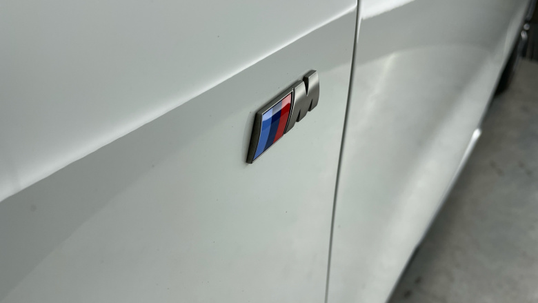 BMW 1 Series M135i xDrive 5dr Step Auto Petrol Hatchback